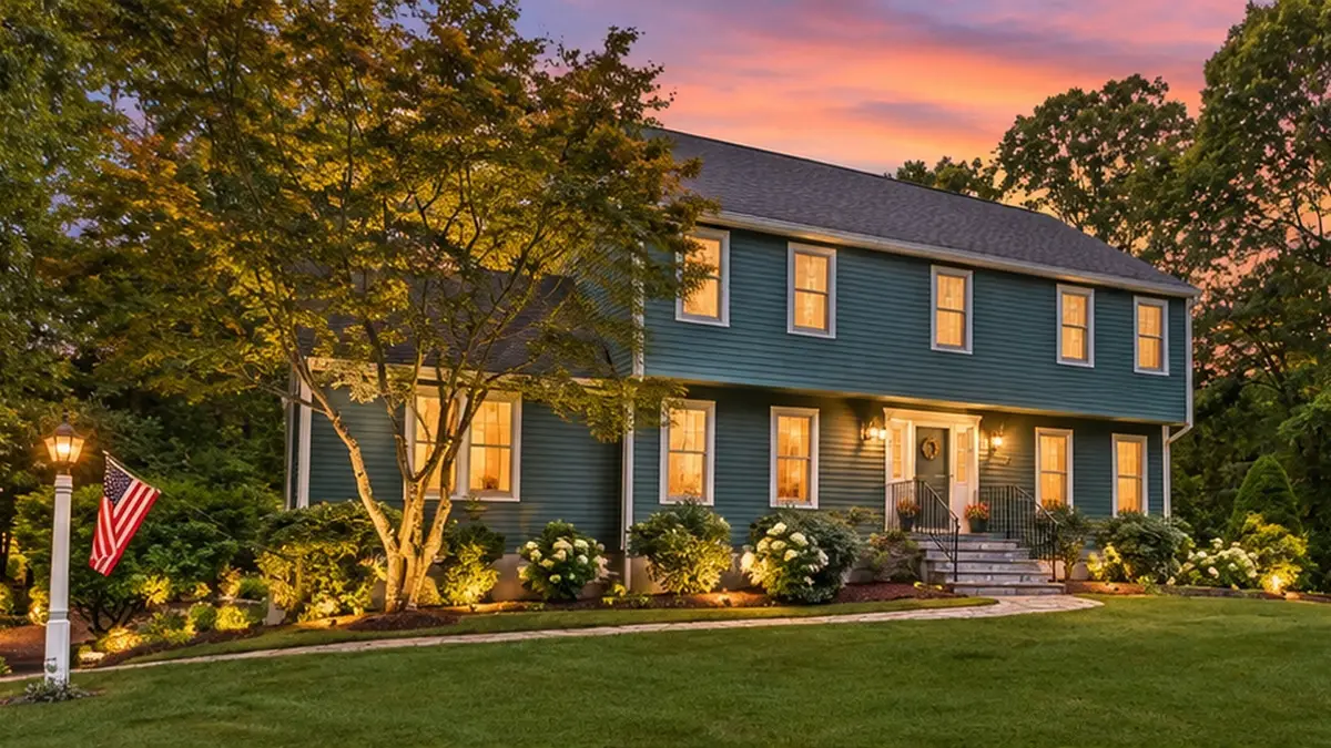 8 Joseph Rd, Hopkinton, MA 01748 - #1