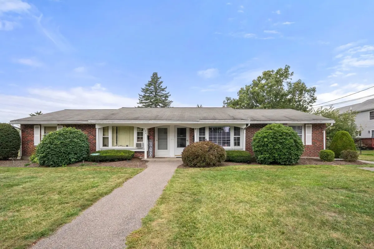 290 Belair St #290, Brockton, MA 02301 - #1