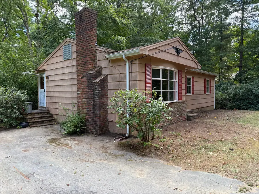 20 Farnum Rd, Pembroke, MA 02359 - #3