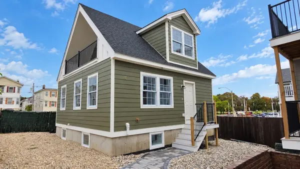 17 Macarthur Street #4, Somerville, MA 02143