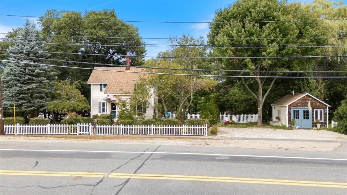 55 Haverhill Rd., Amesbury, MA 01913 - #1