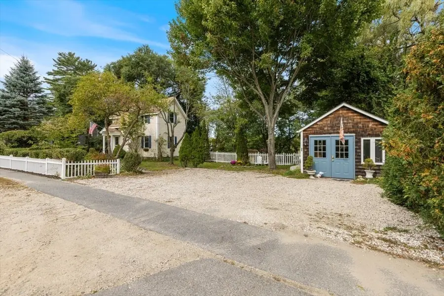 55 Haverhill Rd., Amesbury, MA 01913 - #2