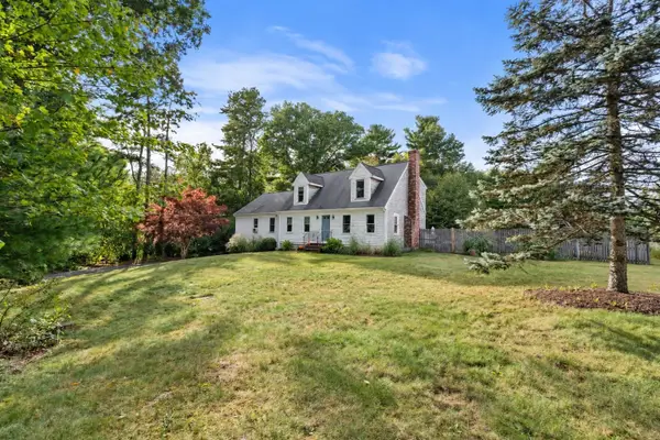 117 Ring Road, Kingston, MA 02364
