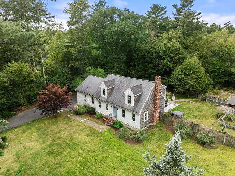 117 Ring Road, Kingston, MA 02364 - #2
