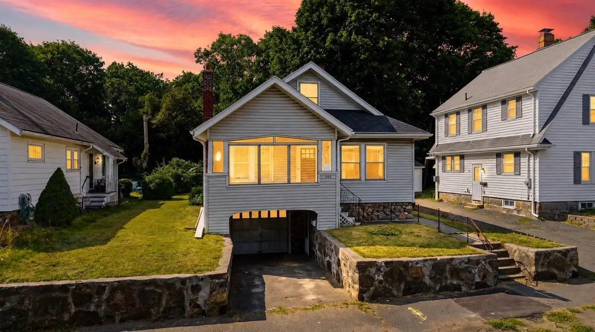 254 Lynnfield St, Lynn, MA 01904 - #1