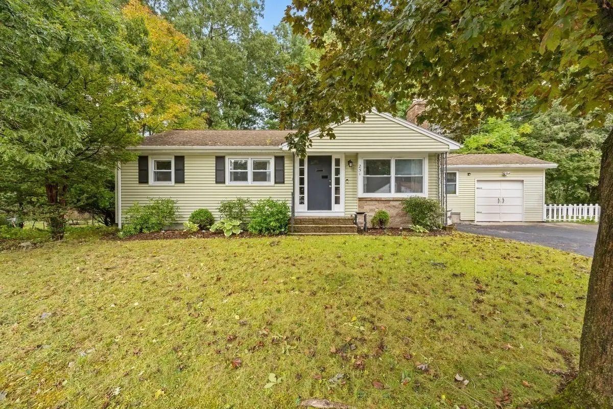 251 Pearl Street Ext., Attleboro, MA 02703 - #1