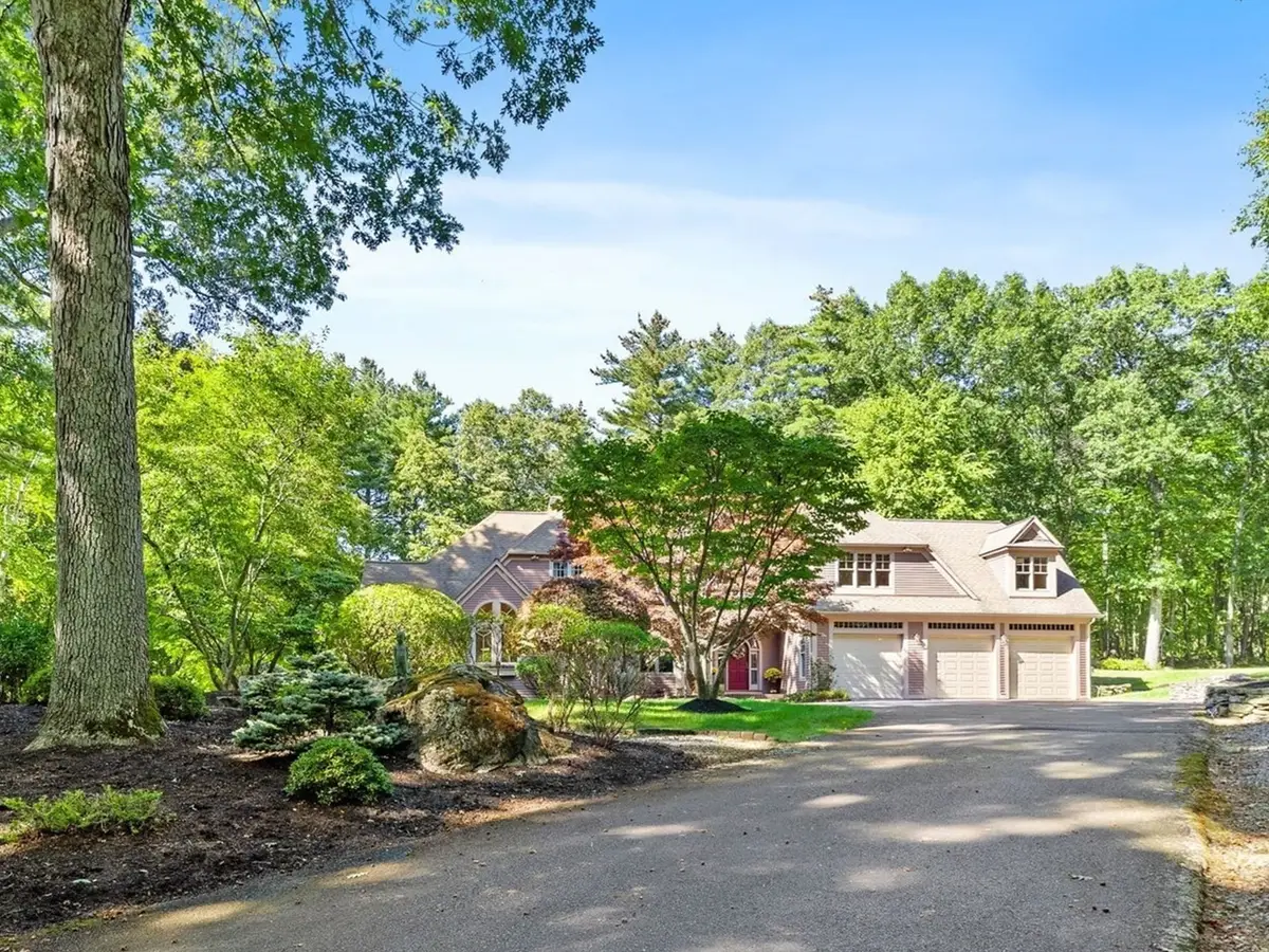 281 Main Street, Bolton, MA 01740 - #1