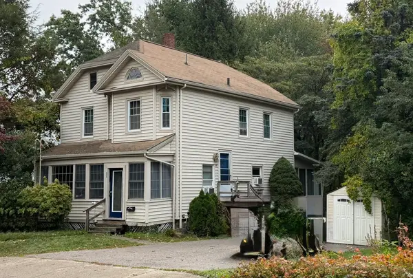 655 N Main St, Mansfield, MA 02048