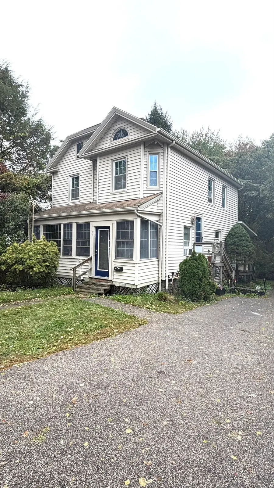 655 N Main St, Mansfield, MA 02048 - #2