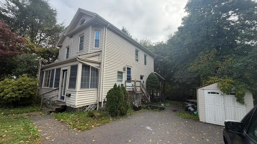 655 N Main St, Mansfield, MA 02048 - #3