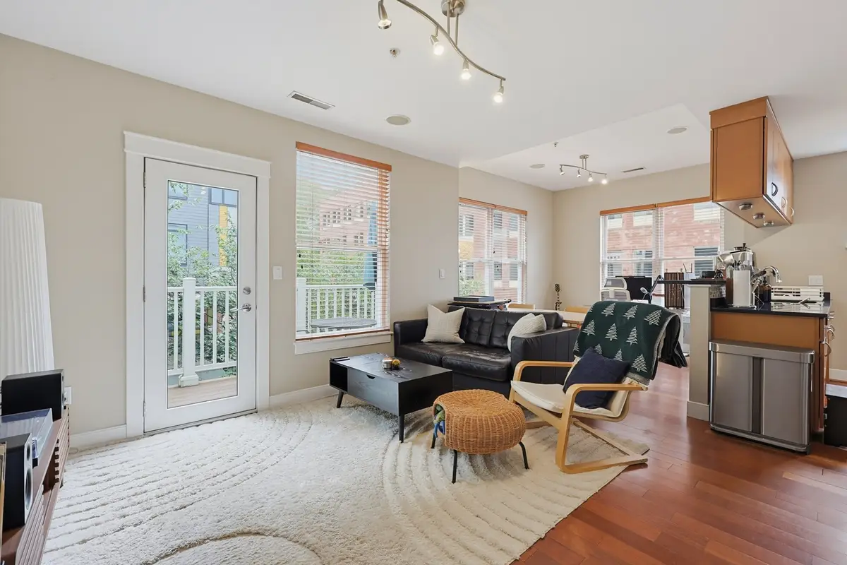 27 Wheeler St #224, Cambridge, MA 02138 - #1