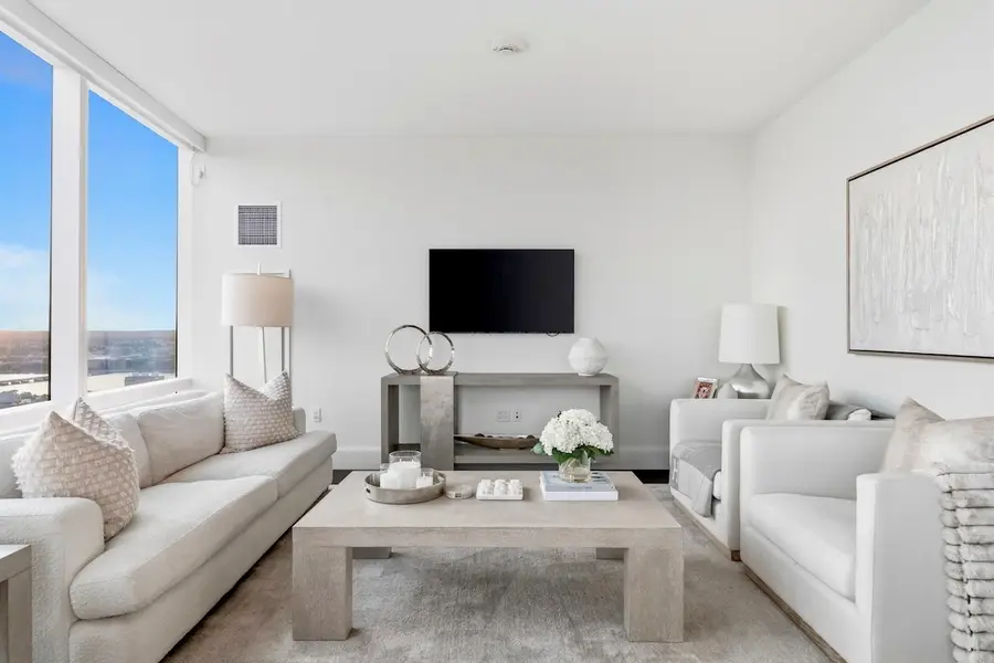 430 Stuart St #32A, Boston, MA 02116 - #3