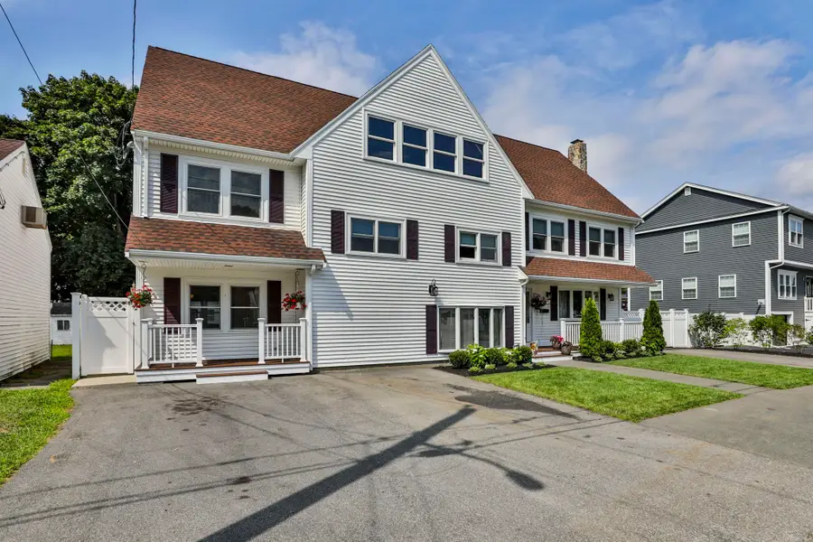 6 Pranker Road, Saugus, MA 01906 - #2