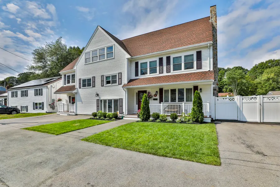6 Pranker Road, Saugus, MA 01906 - #3