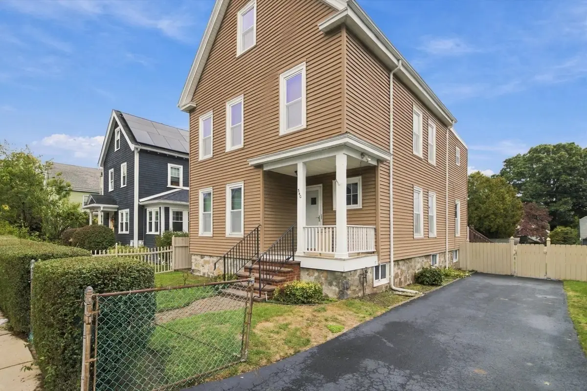 340 Beech St, Boston, MA 02131 - #1