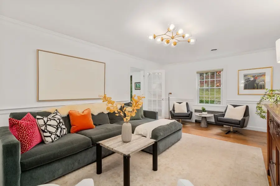 11 Tennyson Rd., Newton, MA 02465 - #3
