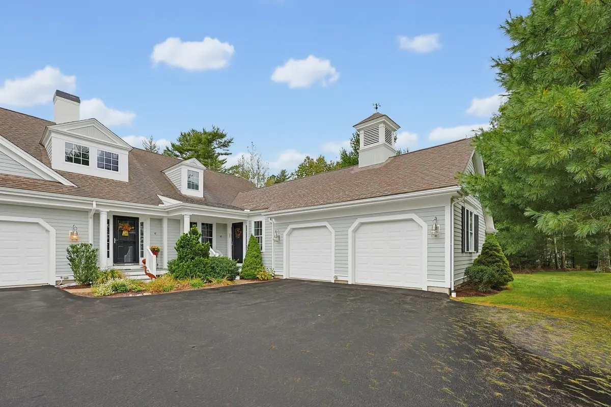 15 Hayloft Ln #15, Marshfield, MA 02050 - #1