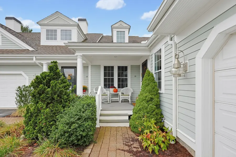 15 Hayloft Ln #15, Marshfield, MA 02050 - #2