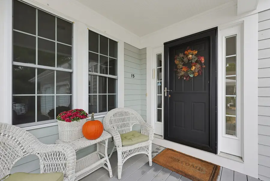 15 Hayloft Ln #15, Marshfield, MA 02050 - #3