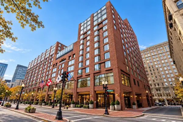 220 Boylston St #1514, Boston, MA 02130