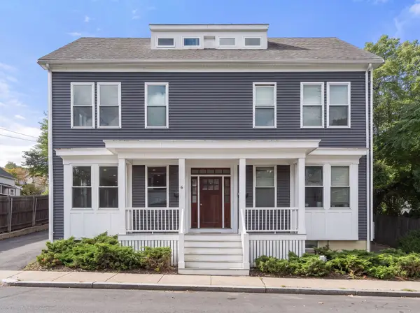6 Larose Pl, Boston, MA 02135