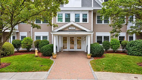 6 Technology Dr #133, Chelmsford, MA 01863