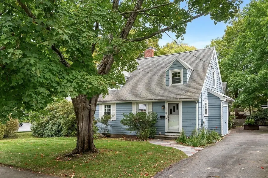 8 North Gateway, Winchester, MA 01890 - #3