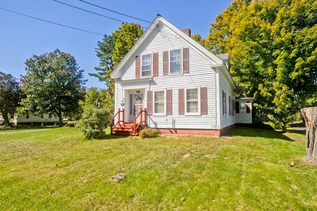 147 South St, Bernardston, MA 01337 - #1