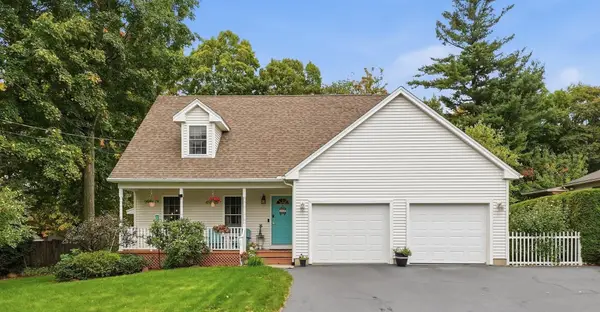 10 John St, East Longmeadow, MA 01028