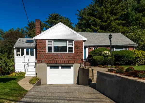 1785 Trapelo Road, Waltham, MA 02451