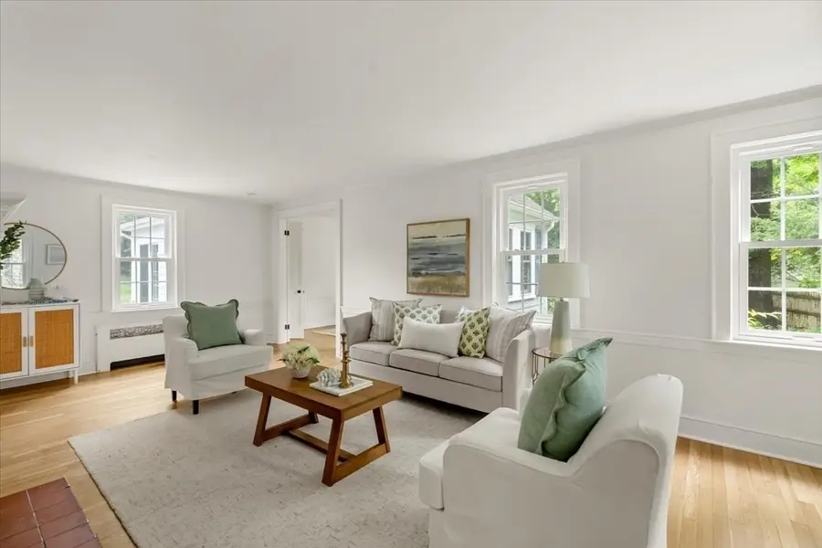 94 High St, Hingham, MA 02043 - #2