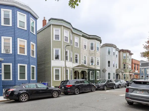 869 East Fourth St, Boston, MA 02127