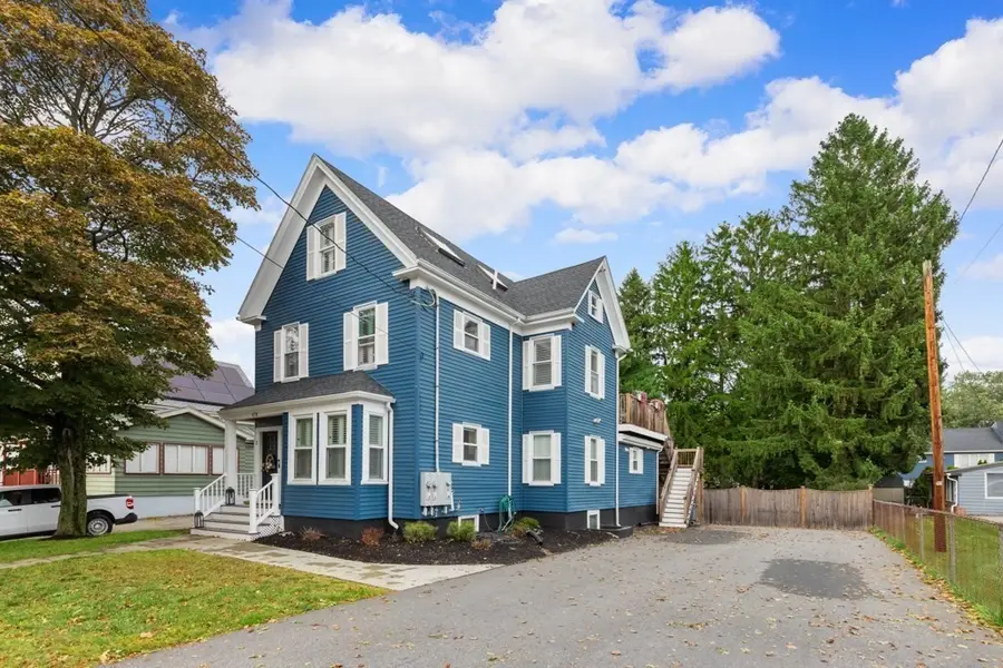 474 Central St, Saugus, MA 01906 - #2