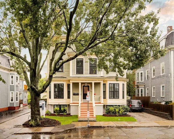 20 Tufts Street #20, Cambridge, MA 02139