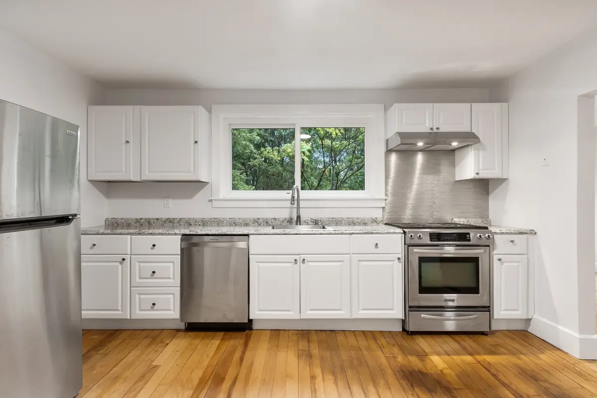 15 Nutting St, Fitchburg, MA 01420 - #1