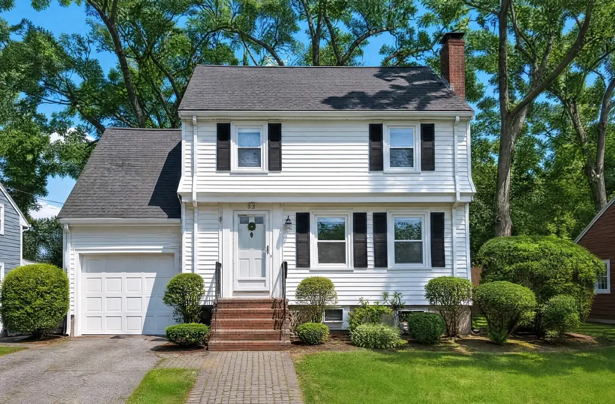 79 Whitman Avenue, Melrose, MA 02176 - #1