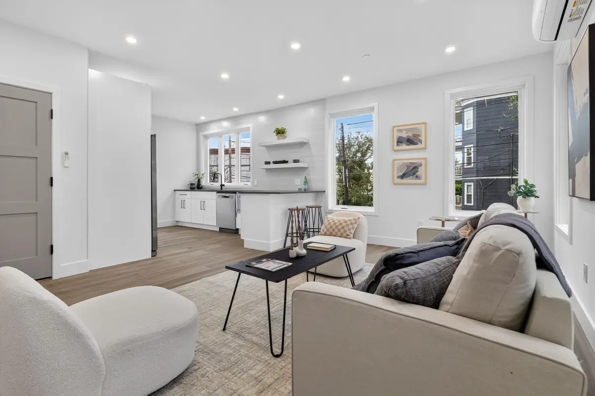 116 Heath Street #B, Somerville, MA 02145 - #1