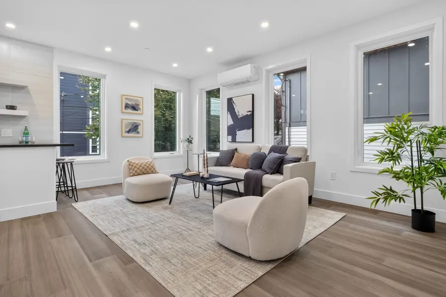 116 Heath Street #B, Somerville, MA 02145 - #2