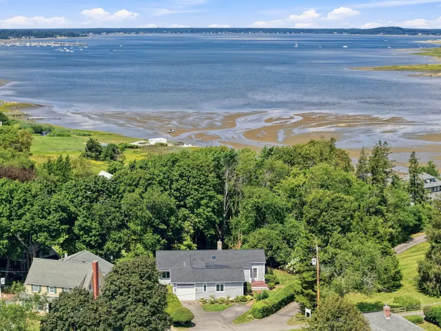 16 Manters Point, Plymouth, MA 02360 - #2