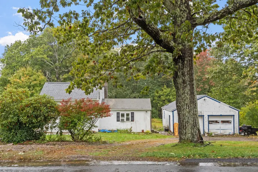 393 South Rd, Templeton, MA 01468 - #2