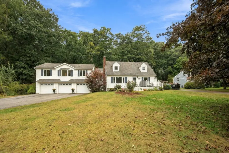 51 Queensland Rd, Billerica, MA 01862 - #2