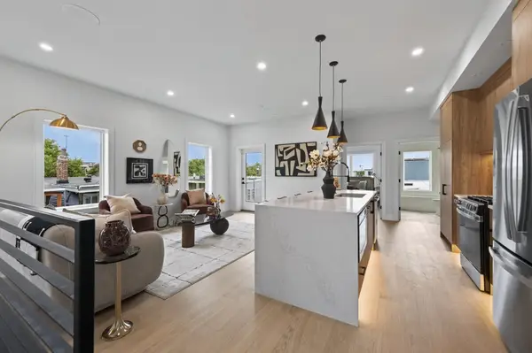 250 Bremen #8, Boston, MA 02128