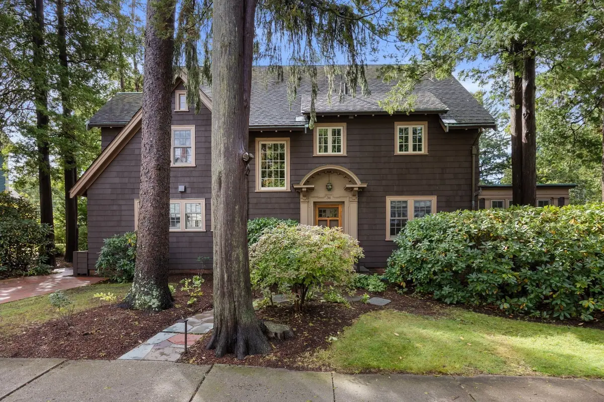 34 Hancock Ave, Newton, MA 02459 - #1