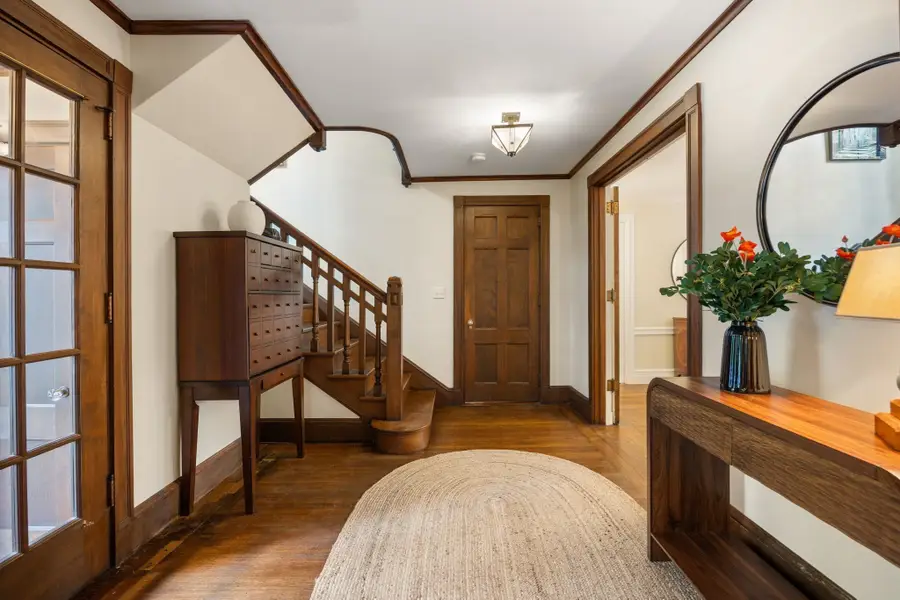 34 Hancock Ave, Newton, MA 02459 - #3