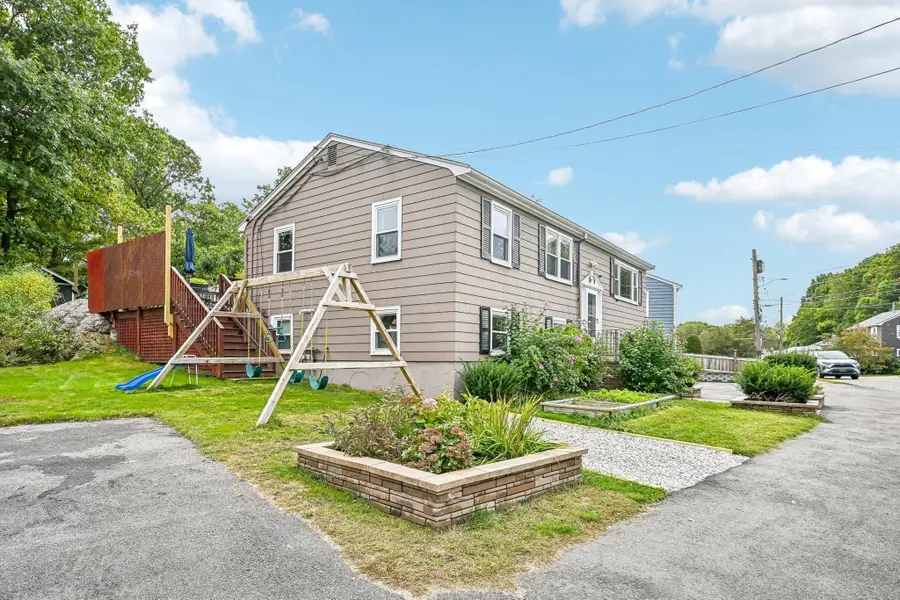 77 Cedarcrest Rd, Boston, MA 02132 - #3