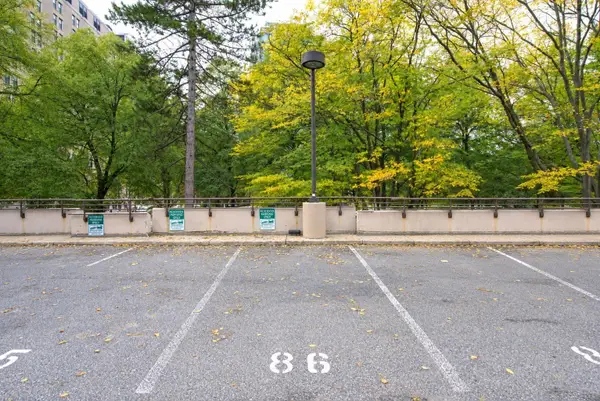 9 Hawthorne Pl Pkg 86, Boston, MA 02114