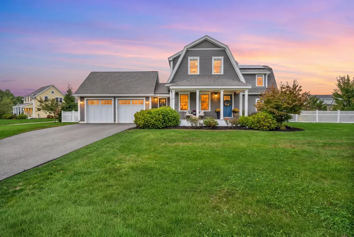 20 Boyd Dr, Newburyport, MA 01950 - #1