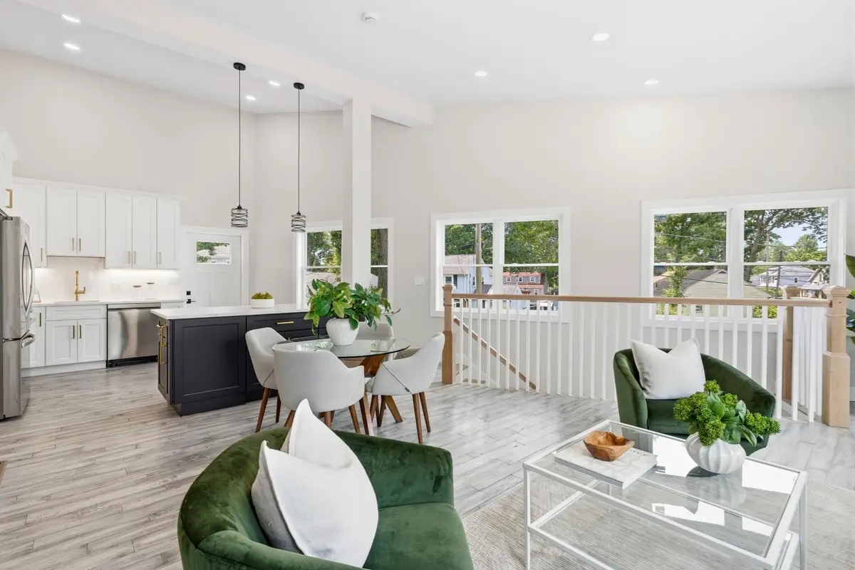 35A Miller Ave #A, Framingham, MA 01702 - #1