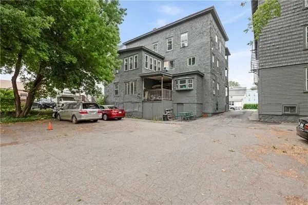 420 Rathbun St, Woonsocket, RI 02895 - #3