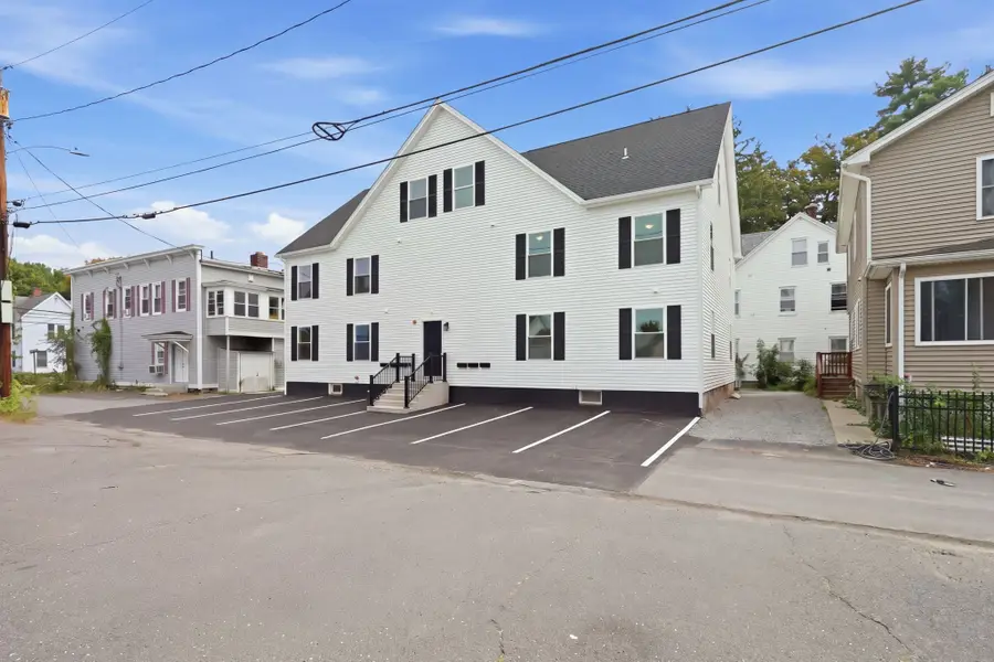 4 Phelps Ave, Westfield, MA 01085 - #2